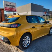 Peugeot 208 PureTech 75 Stop&Start 5 porte Active