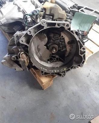 Cambio Robotizzato Per Alfa Romeo 159 2.2 JTS