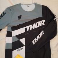 Completo motocross Thor