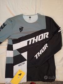 Completo motocross Thor