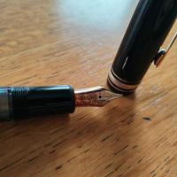 Montblanc Meisterstück 146