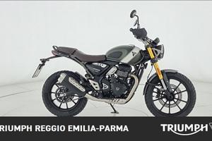 TRIUMPH Scrambler 900 Abs
