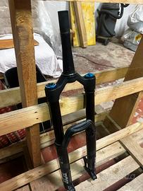 FOX 36 Performance Elite – 27.5 – GRIP2