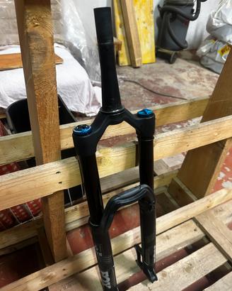 FOX 36 Performance Elite – 27.5 – GRIP2