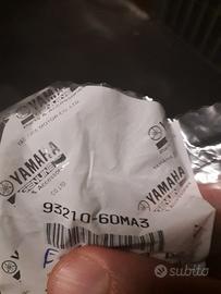 O-ring piede fuoribordo Yamaha 93210-60MA3