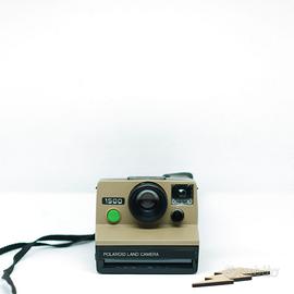 Polaroid 1500