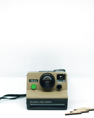 Polaroid 1500