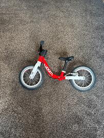 Bici woom 1
