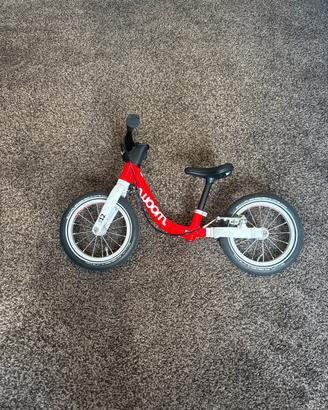 Bici woom 1