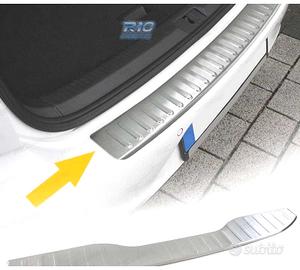 RIVESTIMENTO BAULETTO PER MERCEDES VITO W447 14-19