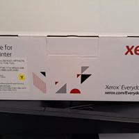 toner Xerox giallo / yellow (2 pezzi) Canon / HP 