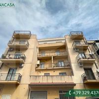 Appartamento 5 locali 3° piano panoramico