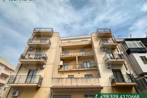 Appartamento 5 locali 3° piano panoramico