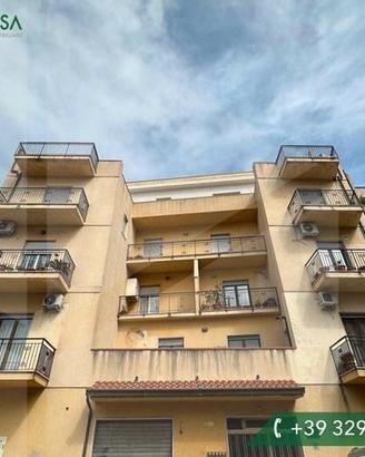 Appartamento 5 locali 3° piano panoramico
