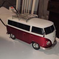 Mini van altoparlante bluetooth Akai