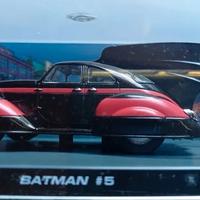 Automodello Batmobile - "Batman #5"