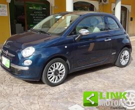 LINK MOTORS: FIAT 500 1.2 69 CV Lounge
