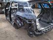 Range rover evoque 2023 scocca per taglio lamiera
