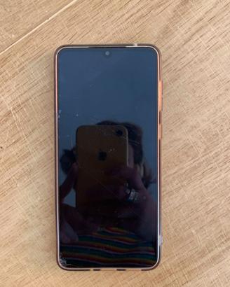 Samsung Galaxy A33 5G – 128GB – Usato