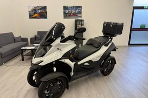 QUADRO Qooder 400 QOODER 400