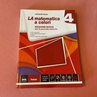 La matematica a colori