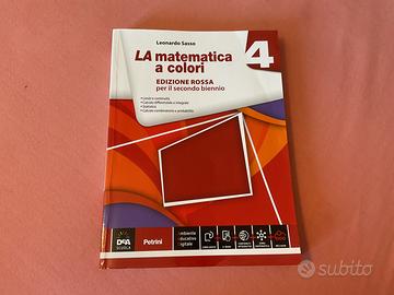 La matematica a colori