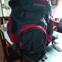 Zaino scout