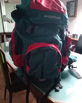 Zaino scout