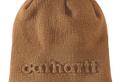 Carhartt Beanie Embossed Marrone - Cappello