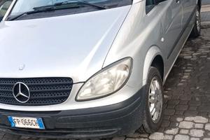 MERCEDES VITO