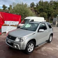 Grand vitara 3p