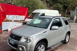 Grand vitara 3p