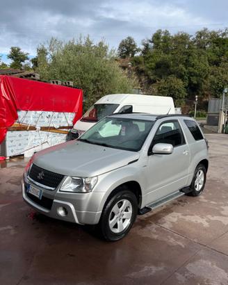 Grand vitara 3p