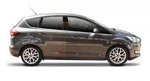 Porte Ford Cmax 2012/2018