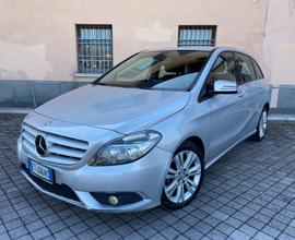 Mercedes-benz B 180 B 180 CDI Executive