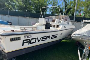 Rover 26