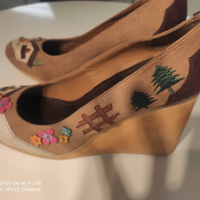 Scarpe Braccialini
