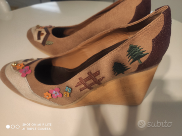 Scarpe Braccialini
