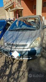 Citroen Picasso