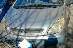 Citroen Picasso