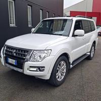 MITSUBISHI Pajero 3.2 DI-D 16V aut. 5p. Instyle