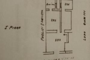 Palazzina indipendente Boccadifalco