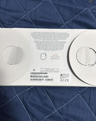 Apple watch ultra 1 generazione