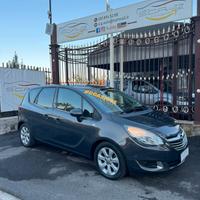 Opel Meriva 1.3 CDTI 95CV ecoFLEX Cosmo