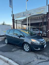 Opel Meriva 1.3 CDTI 95CV ecoFLEX Cosmo