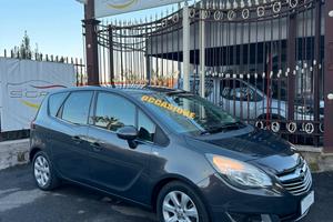 Opel Meriva 1.3 CDTI 95CV ecoFLEX Cosmo