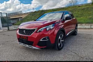Peugeot 3008 BlueHDi 130 GT Line tagl. peugeot