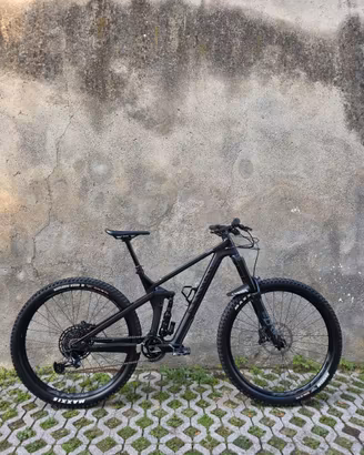 CANYON STRIVE CF 7 TG.M USATO