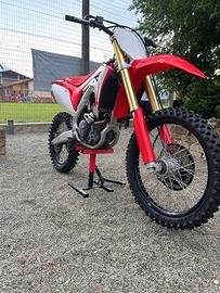 Crf 250 2019 honda