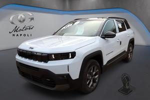 Jeep New Compass 1.2cc E-Hybrid 145cv Edct6 First 